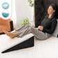 MOON  Cool gel wedge Pillow