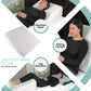 MOON  Wedge Pillow