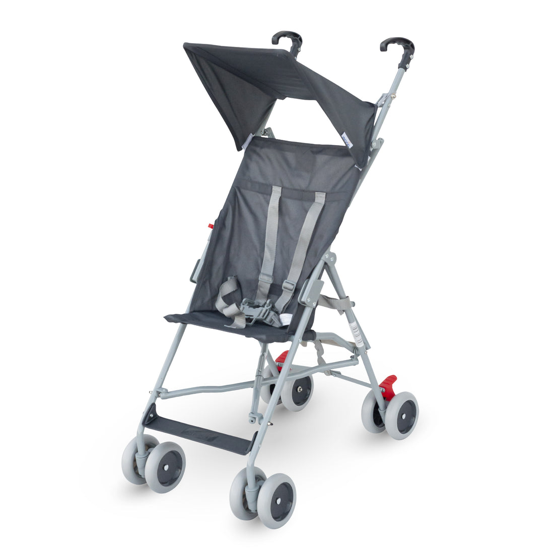 MOON Jet - Buggy - Dark Grey