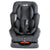 MOON Sumo Baby/Infant Car Seat – Suitable from Birth to 6 Years (Group 0/1/2, 0-25 kg)