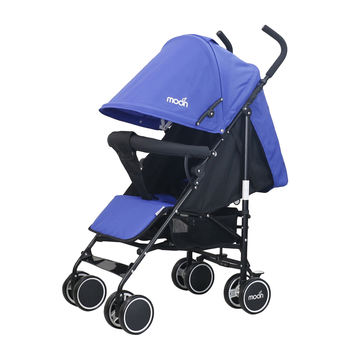 MOON Neo Plus Light Weight Travel Stroller - The Moon Brand™
