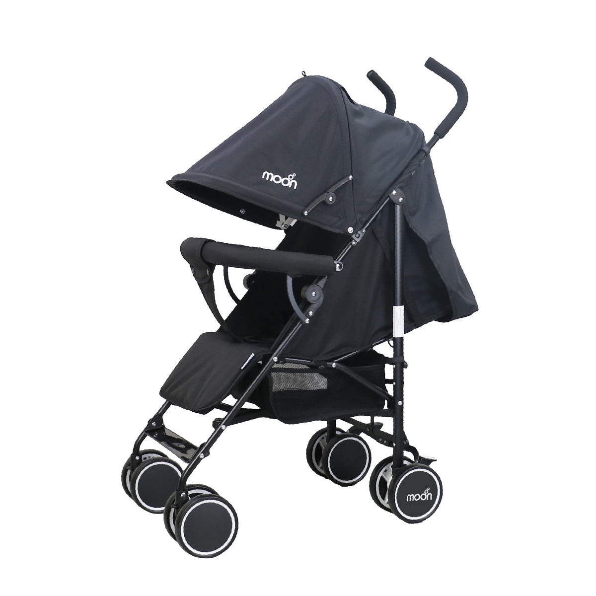 MOON Neo Plus Light Weight Travel Stroller - The Moon Brand™