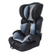 MOON Tolo - Car seat (Group 1,2,3)-Black