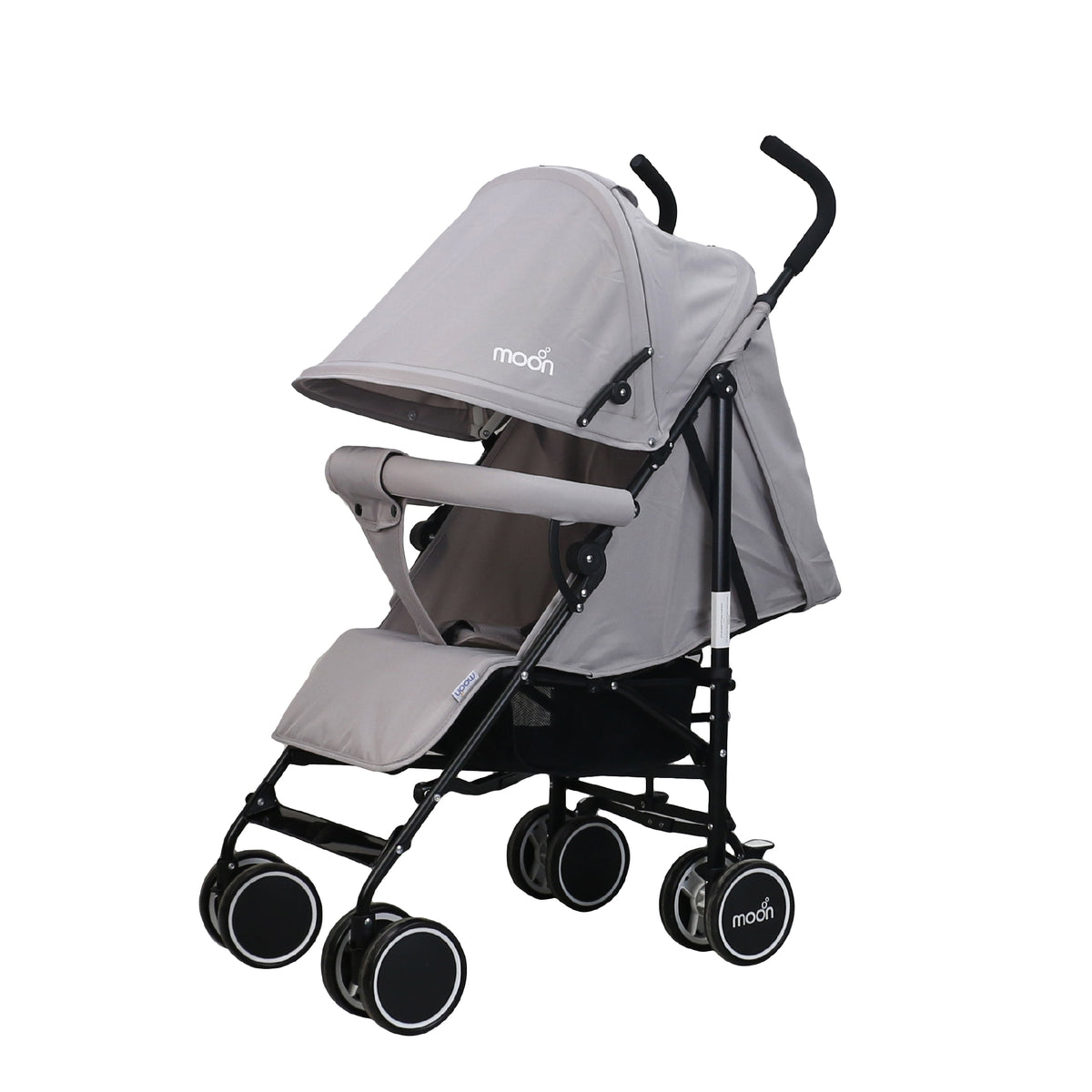 MOON Neo Plus Light Weight Travel Stroller - The Moon Brand™