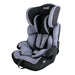 MOON Tolo - Baby/Kids Car seat s (Group-1,2,3) - Ash Grey