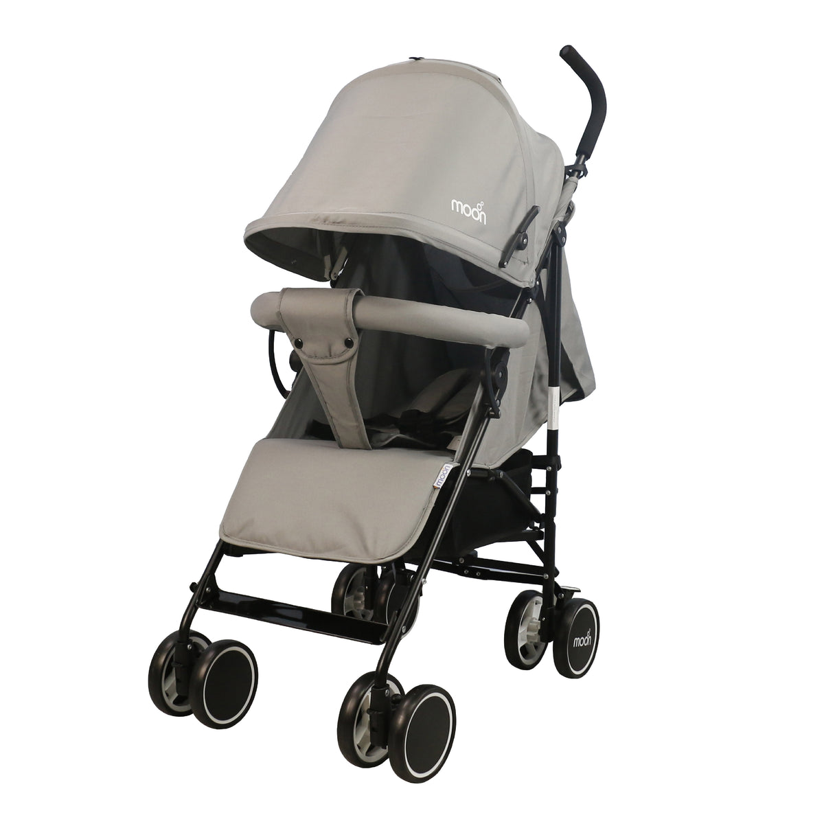 MOON Neo Plus Light Weight Travel Stroller - The Moon Brand™