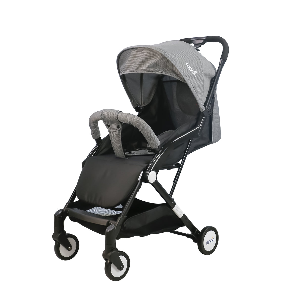 MOON Travel-Lite  - Cabin Stroller - The Moon Brand™