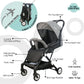 MOON Travel-Lite  - Cabin Stroller