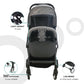 MOON Travel-Lite  - Cabin Stroller