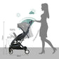 MOON Travel-Lite  - Cabin Stroller