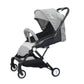 MOON Travel-Lite  - Cabin Stroller