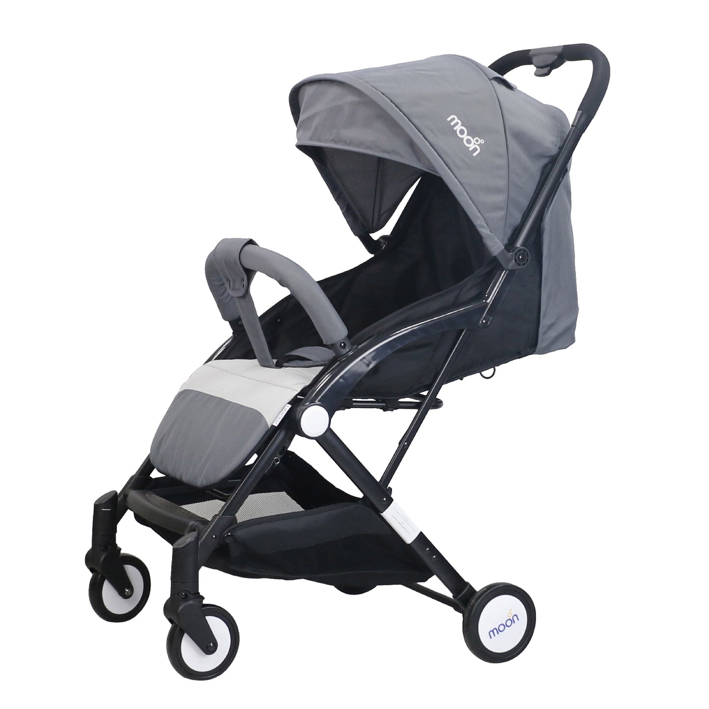 MOON Travel-Lite  - Cabin Stroller