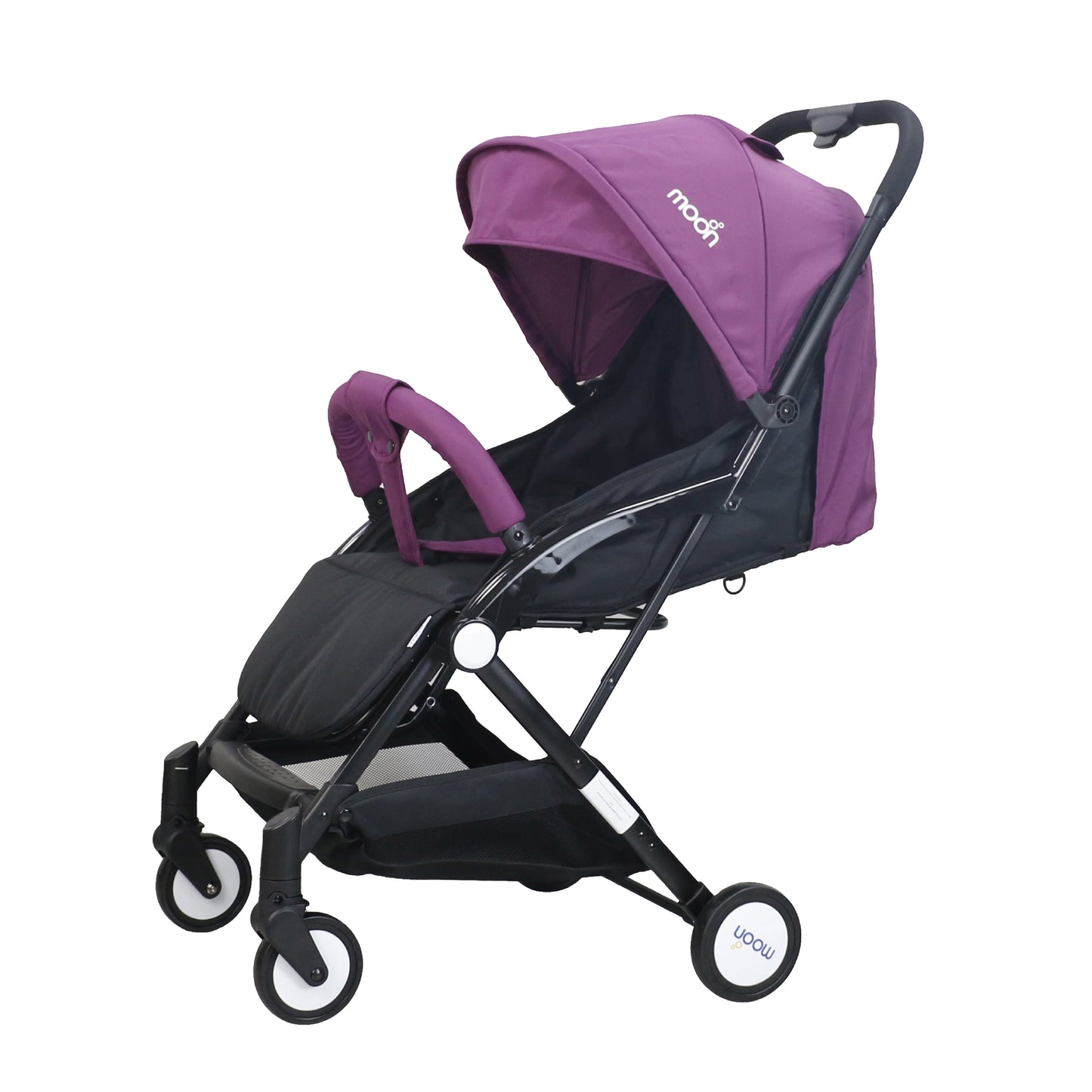 MOON Travel-Lite  - Cabin Stroller