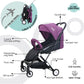 MOON Travel-Lite  - Cabin Stroller