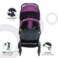 MOON Travel-Lite  - Cabin Stroller