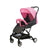 MOON Travel-Lite  - Cabin Stroller