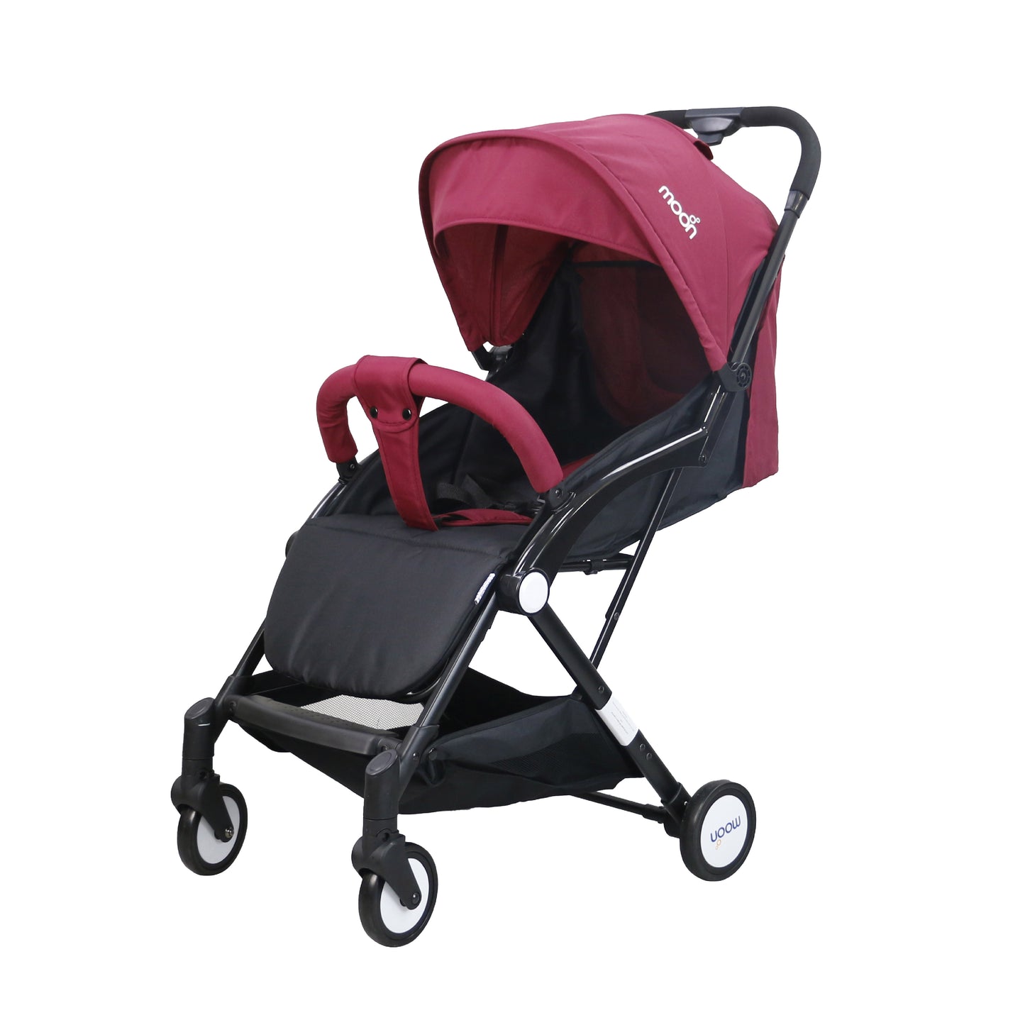 MOON Travel-Lite  - Cabin Stroller