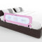 MOON Sequr Bedrail- Pink