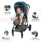 MOON Pro - 2 in 1 Stroller