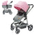 MOON Pro - 2 in 1 Stroller