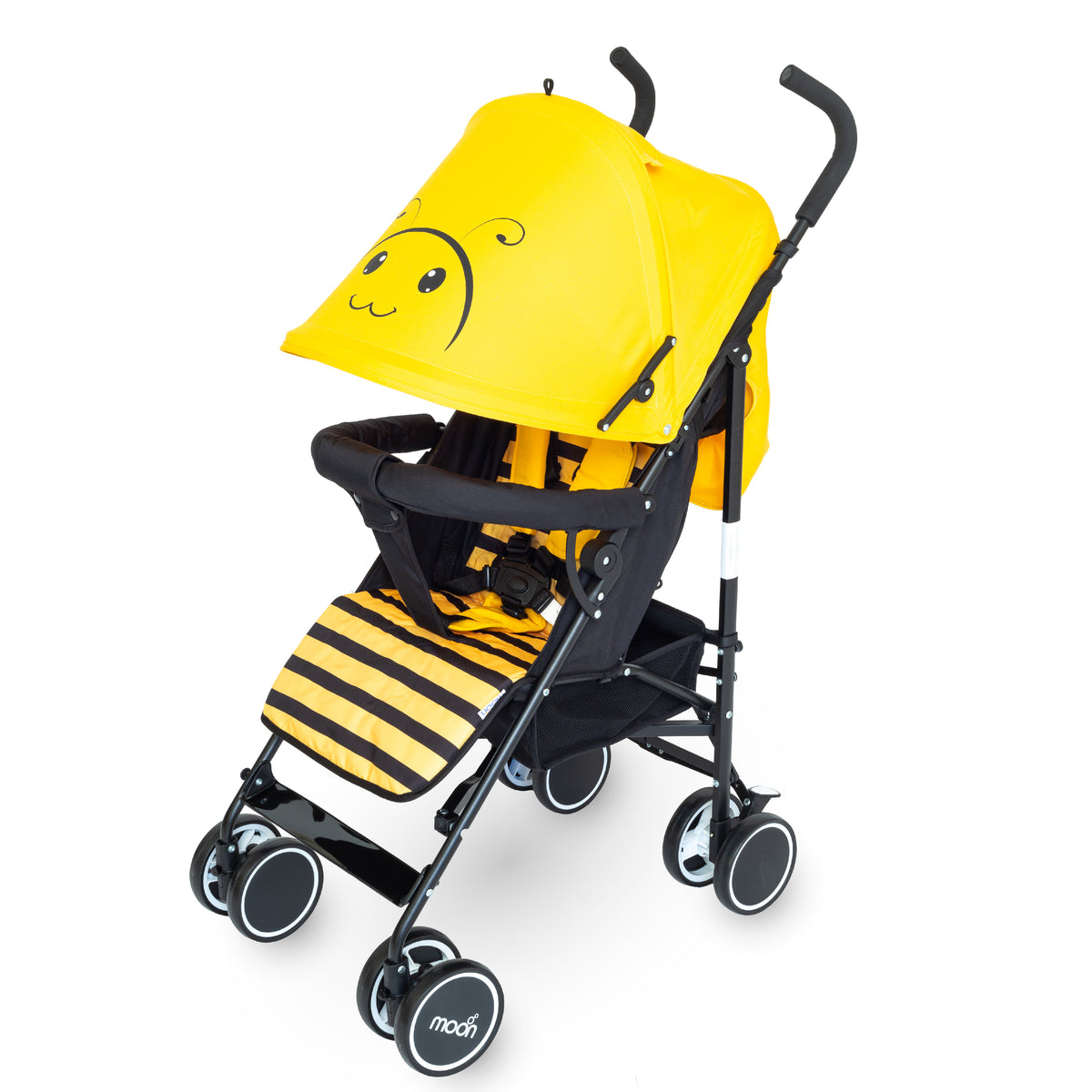 MOON Safari - Stroller Character - The Moon Brand™