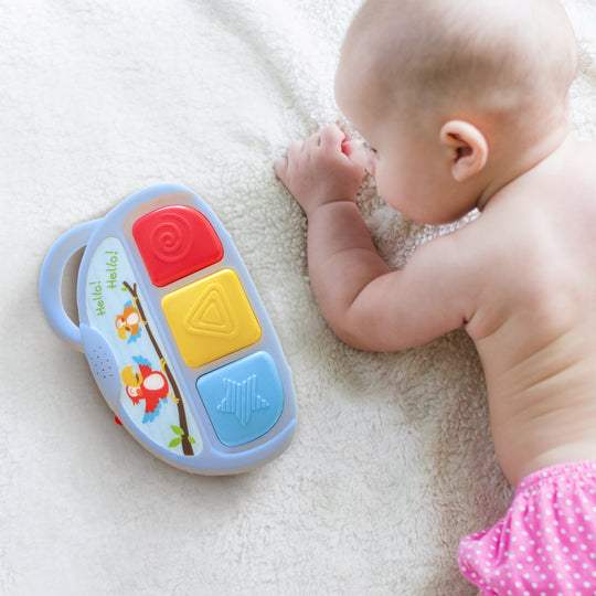 MOON Drive - Walker - Pink Forest