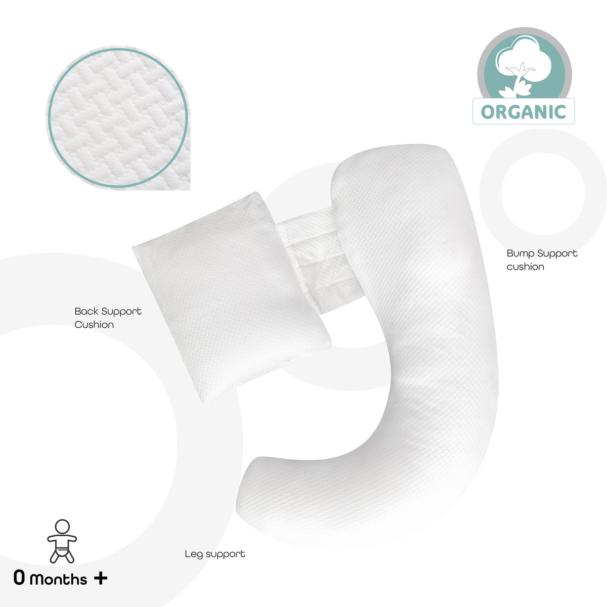 MOON Complete Baby Journey Plus Bundle