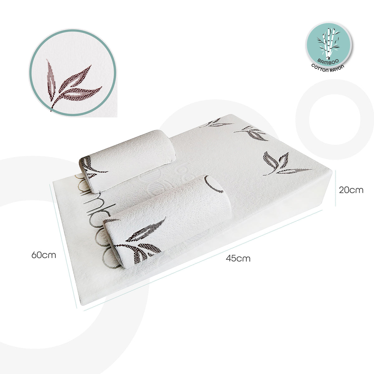 MOON  Sleep Positioner