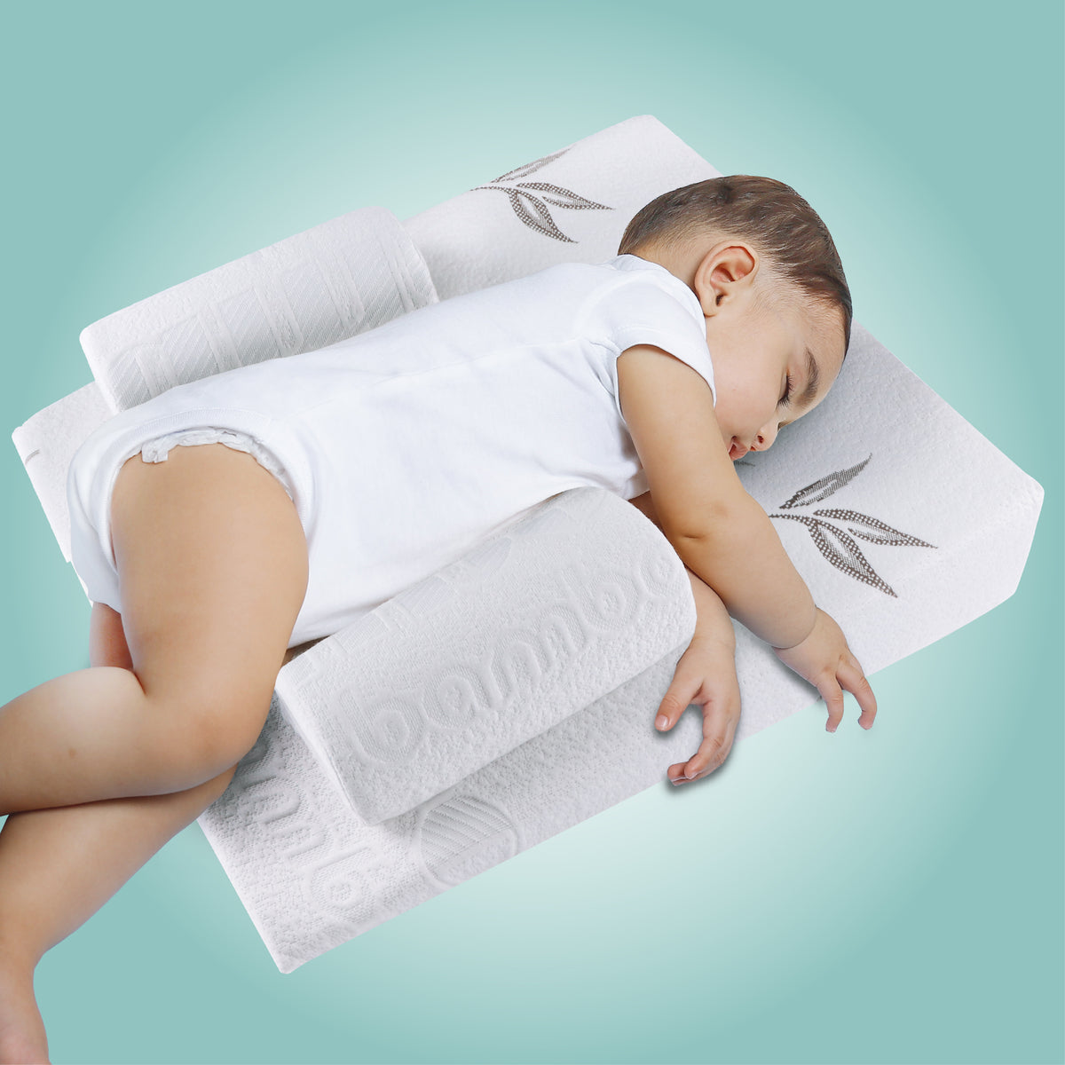 MOON  Sleep Positioner