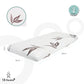 MOON  Kids cot Pillow with Bamboo rayon