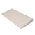 MOON  Universal Crib Wedge  Beige –  water proof fabric