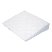 MOON  Universal Crib Wedge - white