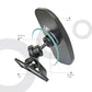 MOON Deluxe back seat baby Side mirror