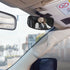 MOON Deluxe back seat baby Side mirror