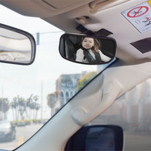 MOON GYRO Car Seat/ Baby Side Mirror/ Baby Back Seat Organizer