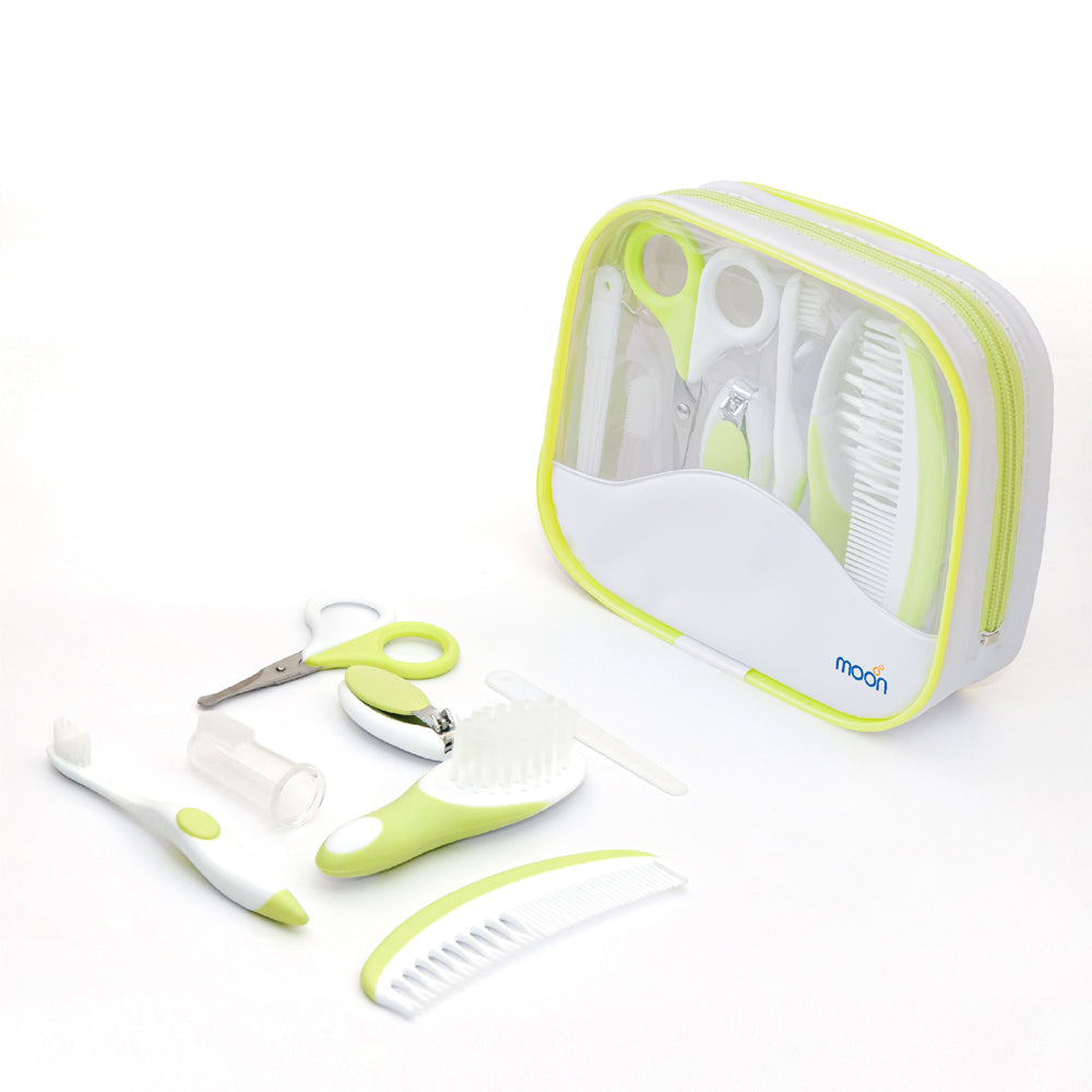 MOON Baby Grooming Kit