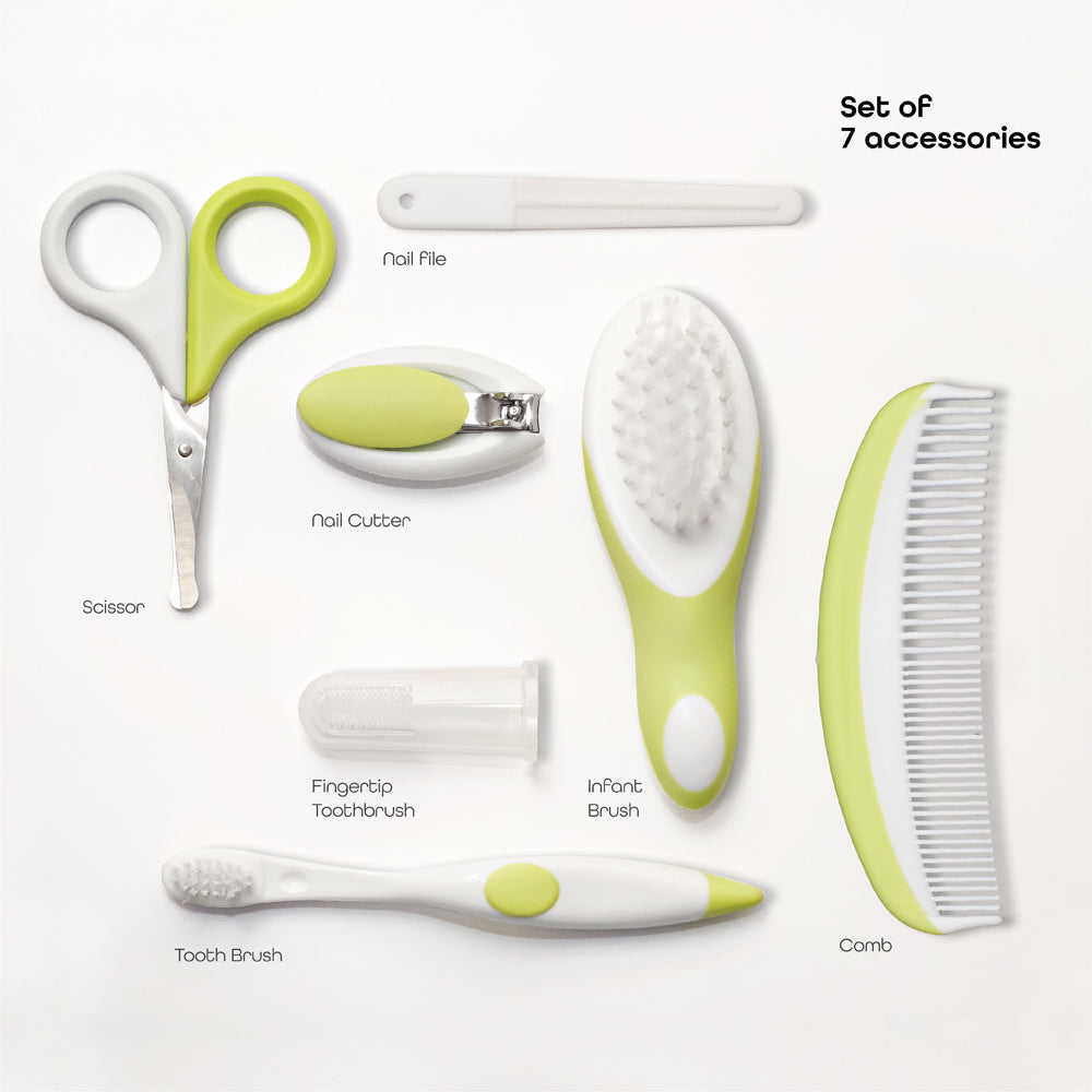 MOON Baby Grooming Kit