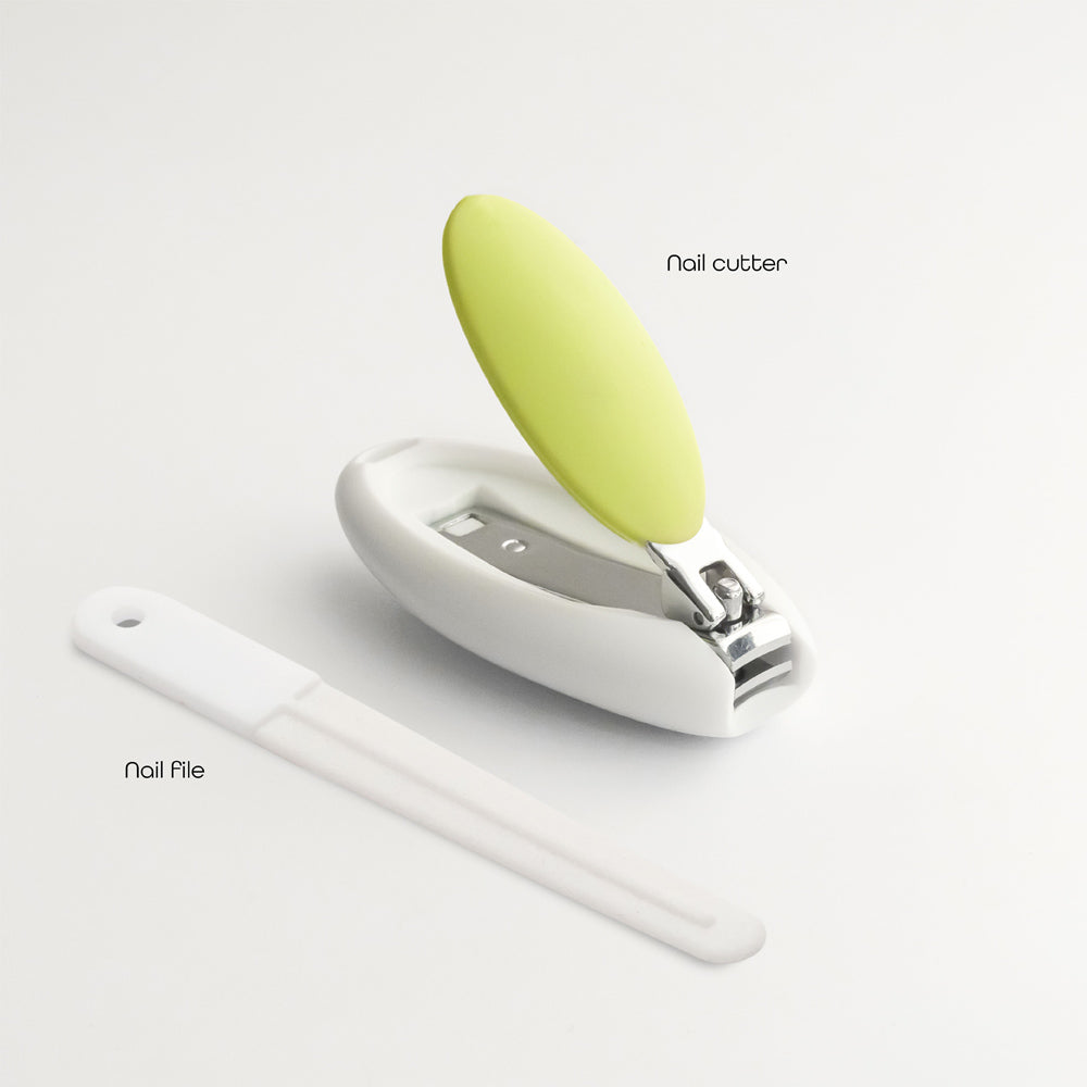 MOON Baby Grooming Kit