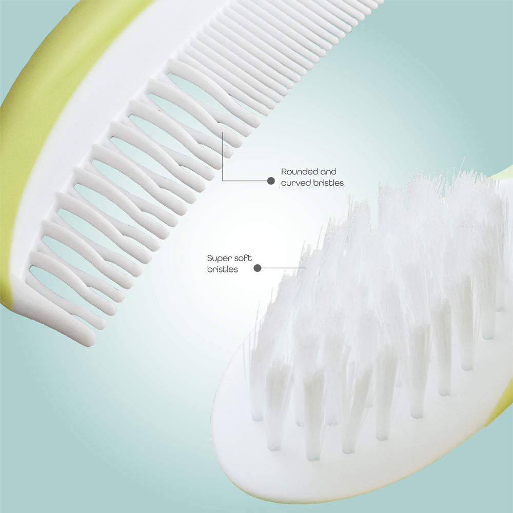 MOON Baby Grooming Kit