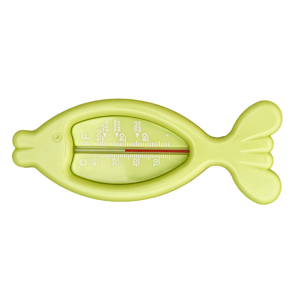 MOON Bath Thermometer