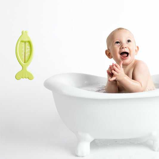 MOON Bath Thermometer