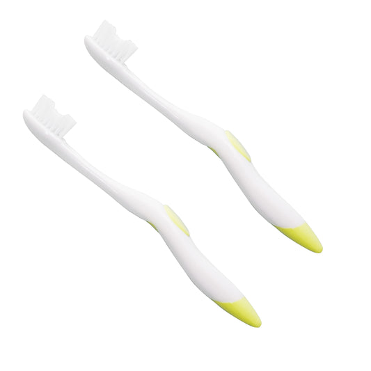 MOON  2 Toddler Toothbrush