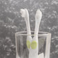 MOON  2 Toddler Toothbrush