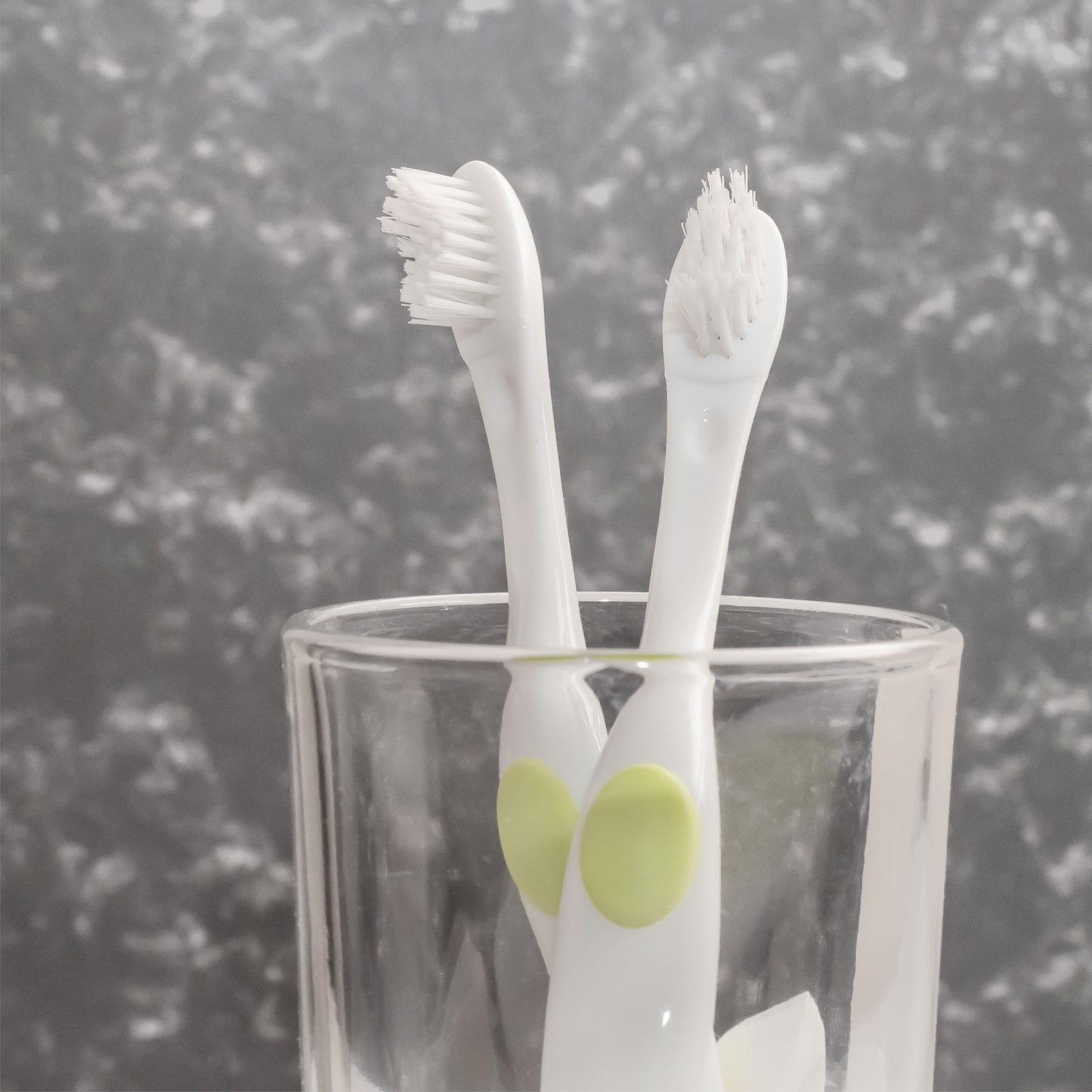 MOON  2 Toddler Toothbrush