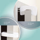 MOON Square Shaped Foam Finger Guard