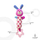 MOON Soft Rattle Toy - Lion