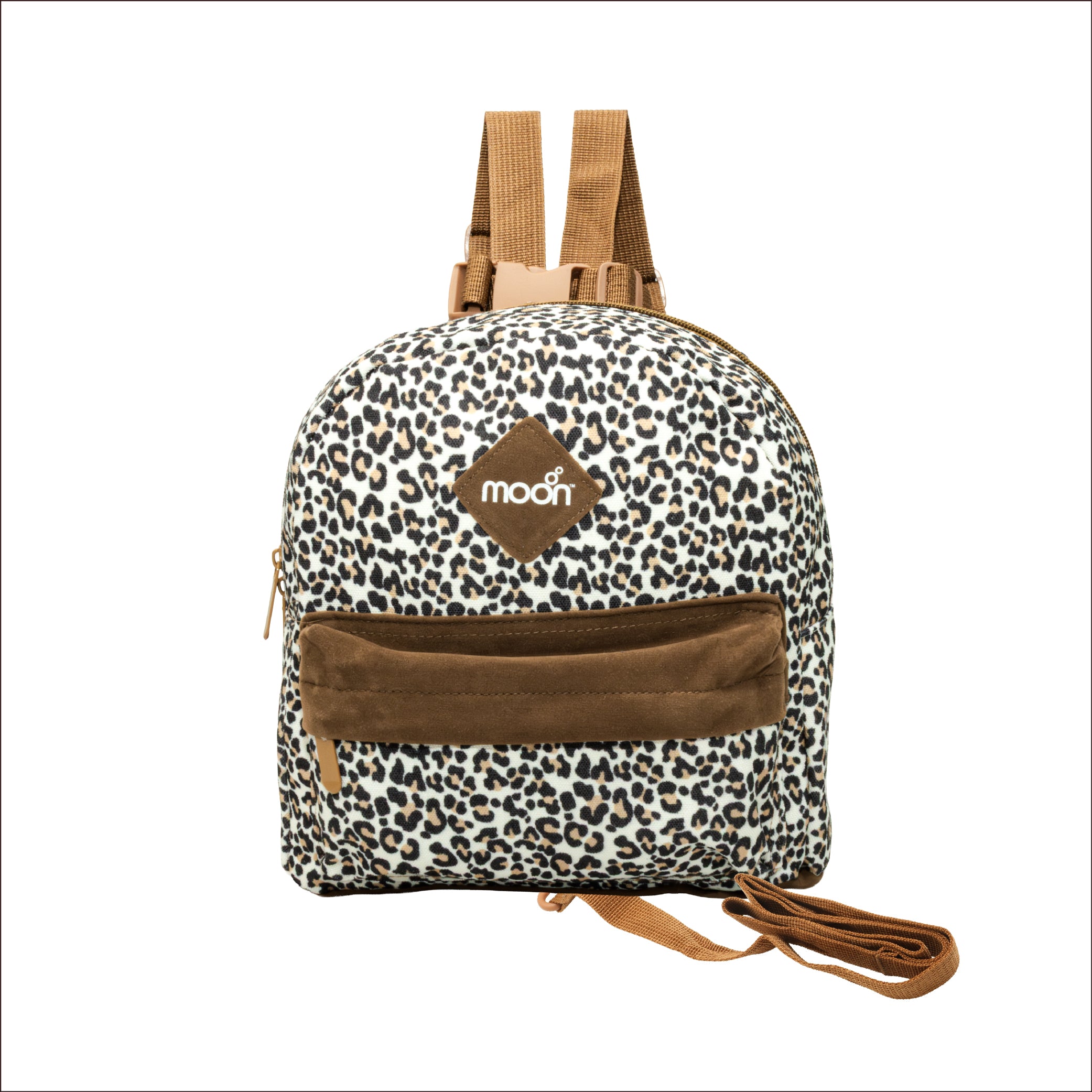 MOON Toddler Harness Backpack with Safety Tether