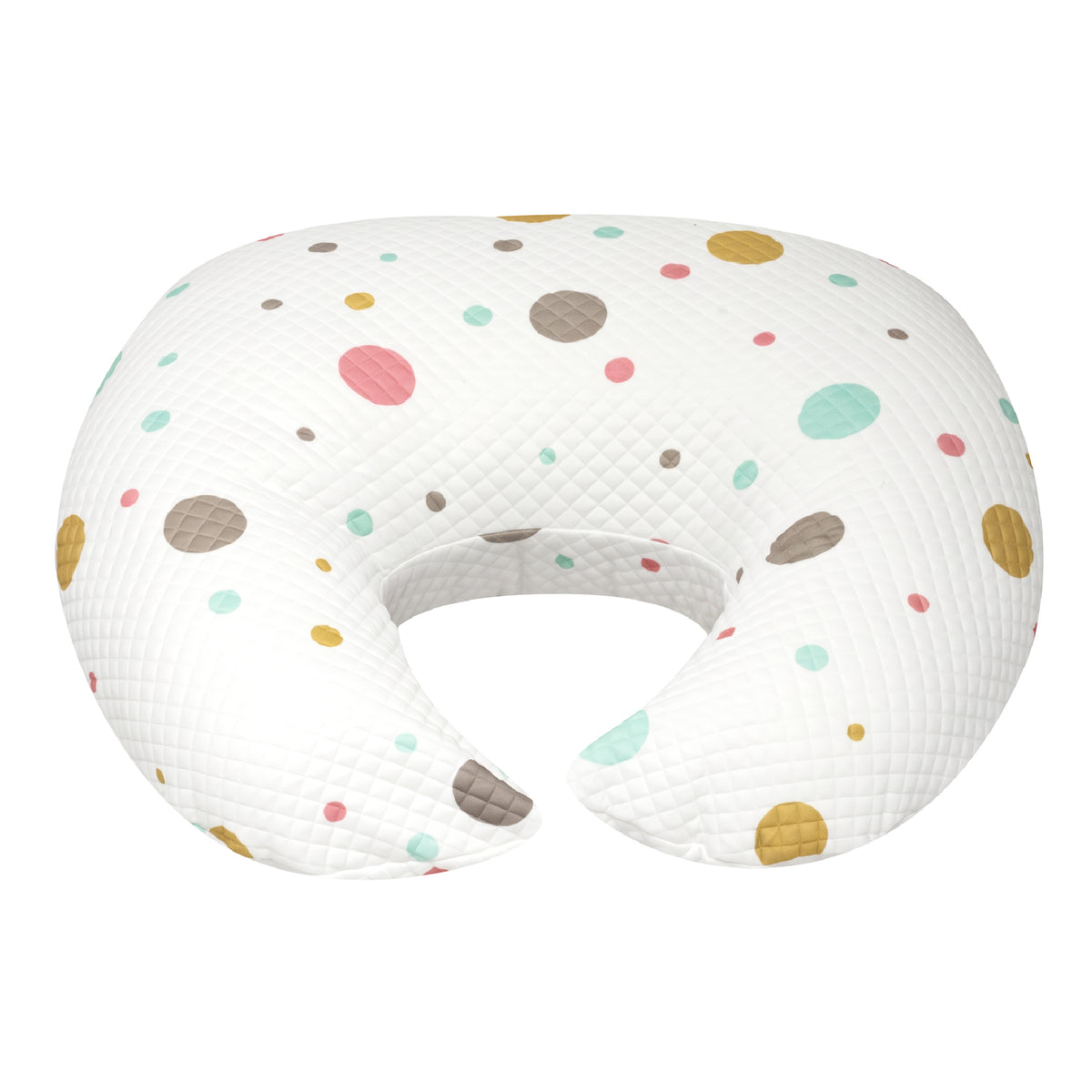 MOON Nursing Breastfeeding Pillow – Ergonomic Baby Support Pillow