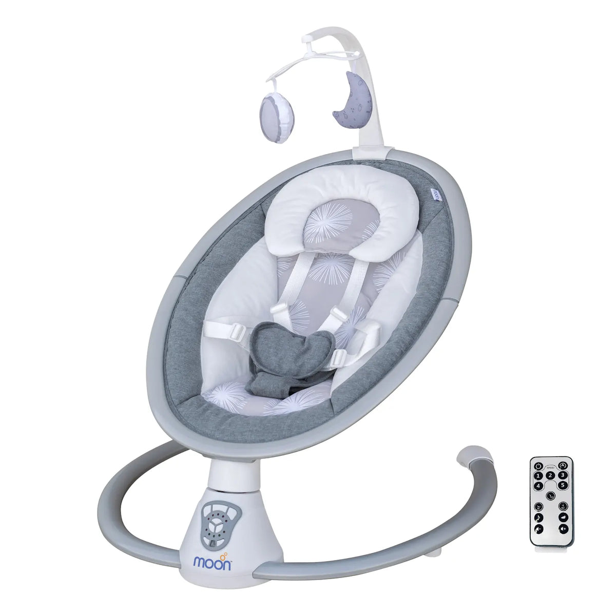 MOON Premium Journey 360 Bundle
