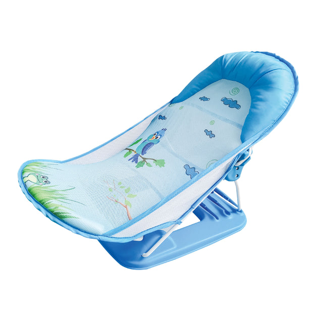MOON Shower Me Baby Bather -  Dark Blue